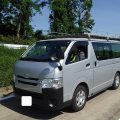路面性状計測システムが、一般財団法人土木研究センターの性能確認試験に合格しました 路面性状計測システムが、一般財団法人土木研究センターの性能確認試験に合格しました