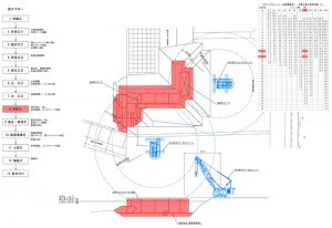 施工方法の検討