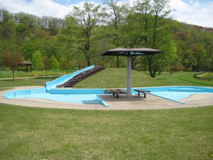 運動公園