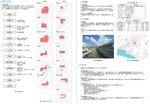 施工計画の検討